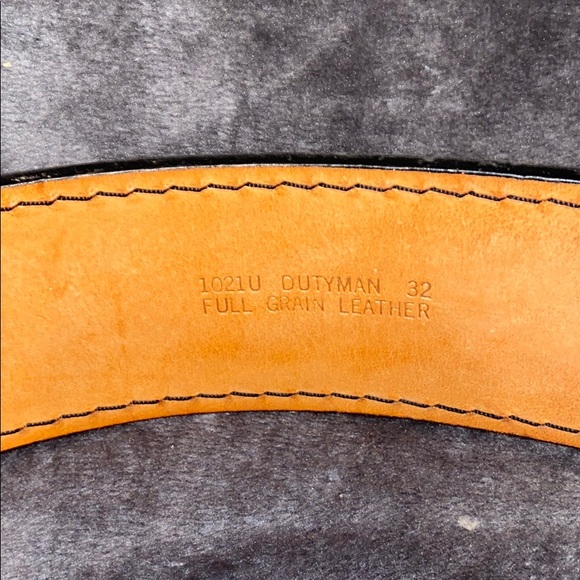 Dutyman Belt Set main image 8